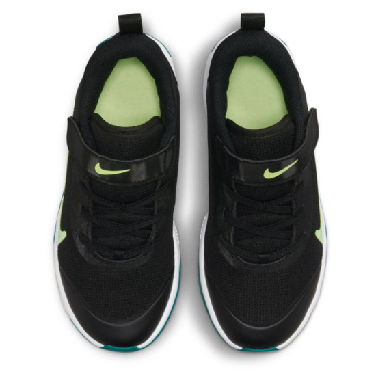 Nike Omni Multi-Court (PS) Nike Omni Multi-Court (PS)